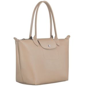 Longchamp Le Pilage City Tote